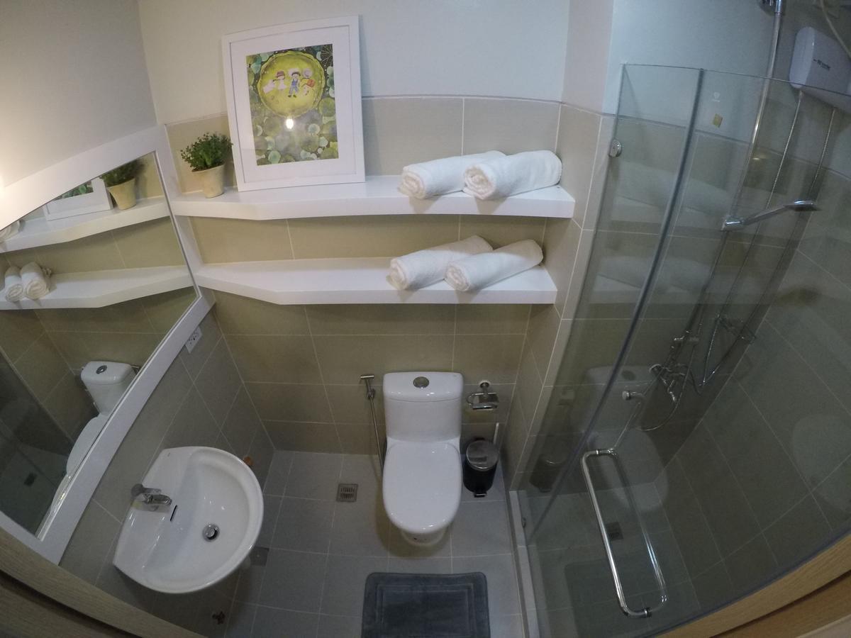 Cozy Family Suite With Stunning View Of Taal تاجيتاي المظهر الخارجي الصورة