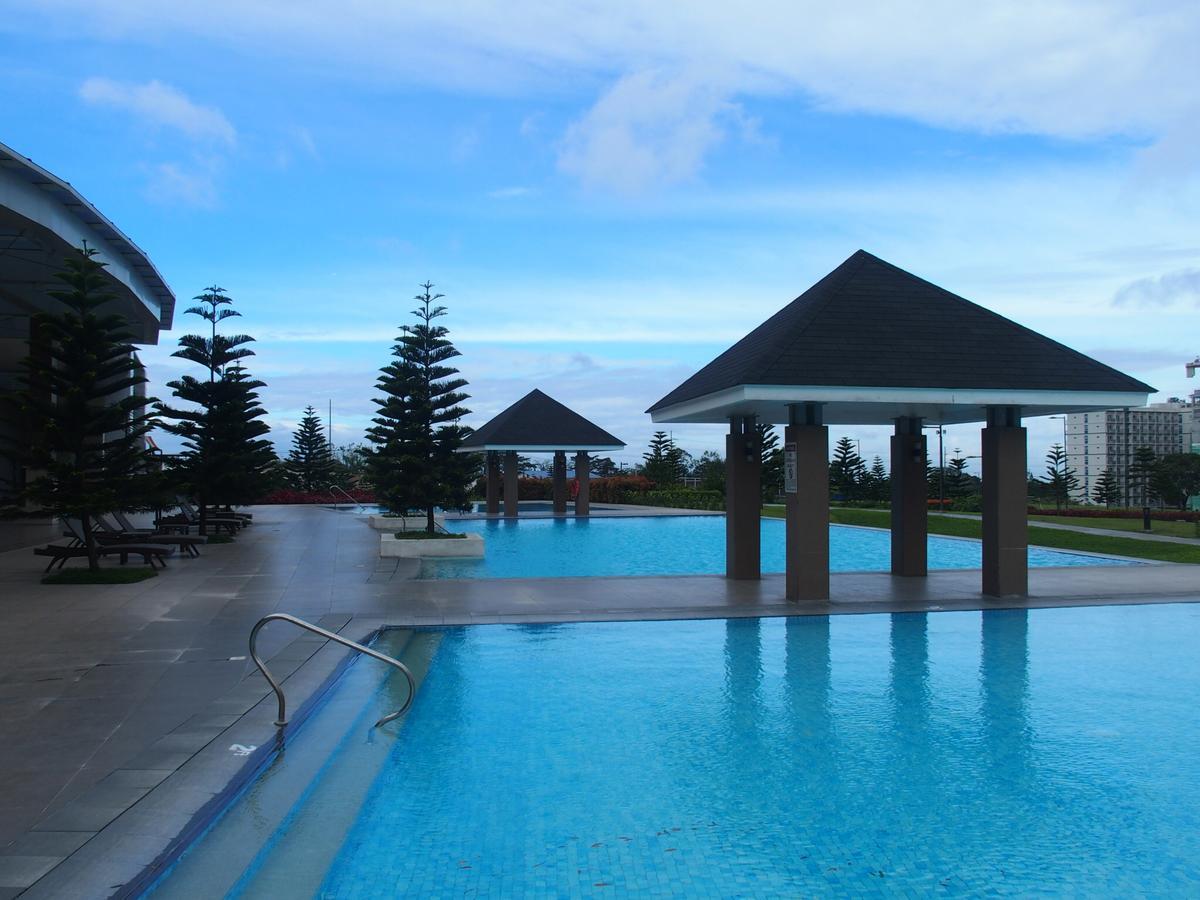 Cozy Family Suite With Stunning View Of Taal تاجيتاي المظهر الخارجي الصورة