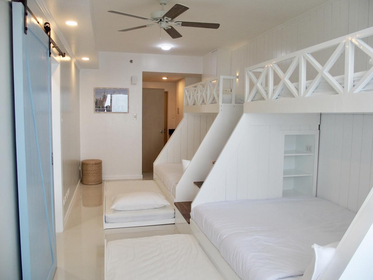 Cozy Family Suite With Stunning View Of Taal تاجيتاي المظهر الخارجي الصورة