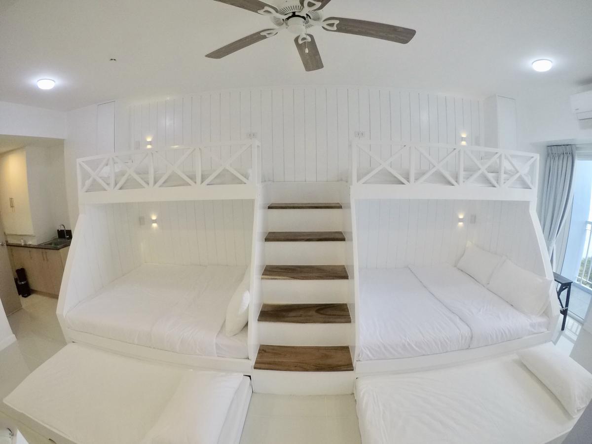 Cozy Family Suite With Stunning View Of Taal تاجيتاي المظهر الخارجي الصورة